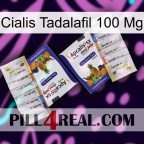 Cialis Tadalafil 100 Mg 12